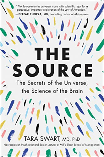 Book : The Source The Secrets Of The Universe, The Science.