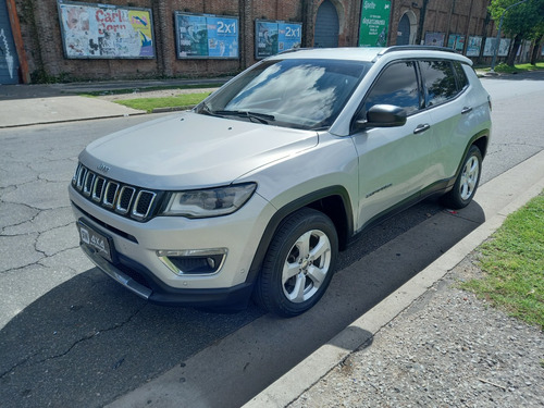 Jeep Compass 2.4 Sport