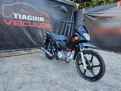 Honda Pop 110i 2019/2019