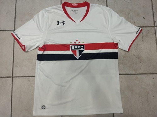 under armour mercado livre