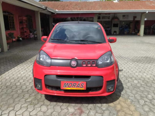 Fiat Uno Sporting 1.4