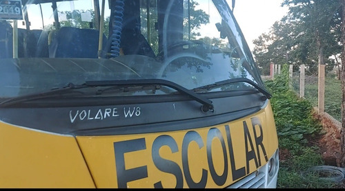 Volare W8