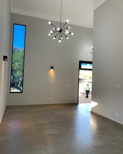 Vende-se Casa Terreá No Distrito De Bonfim Paulista Em Ribeirão Preto-sp, Com 3 Suítes, 4 Vagas De Garagem, Sala De 2 Ambientes, Piscina - Ca00235 - 68959274