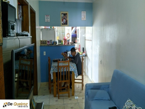 Imagem 7 de 8 de Casa Em São Paulo Na Zona Sul, Localizada No Jardim Figueira Grande! - 1336 - 69861329
