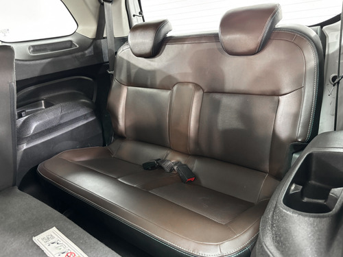 Chevrolet Spin 1.8 PREMIER 8V FLEX 4P MANUAL