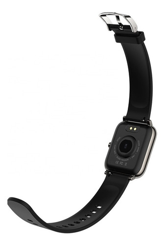 Imagen 3 de 9 de Smartwatch Reloj Inteligente P22 Deportivo Casual Mujer