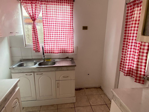 Impecable, Lista Para Habitar, Piedra Roja!!