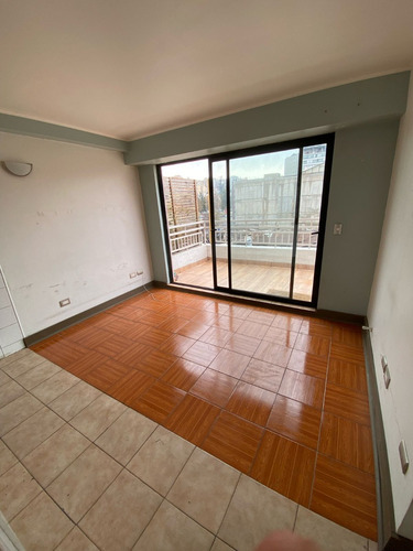 Departamento Impecable Para Arriendo En Toesca