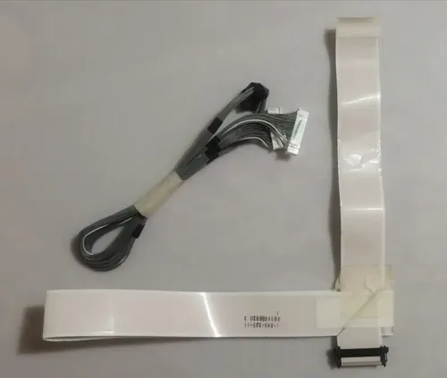 Câble Flexible LVDS Pour Téléviseur Sony KDL-60W630B - Réf. 1-848-329-11 - Occasion Peu Utilisé