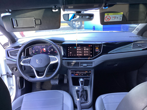 Volkswagen Nivus 1.0t Highline At