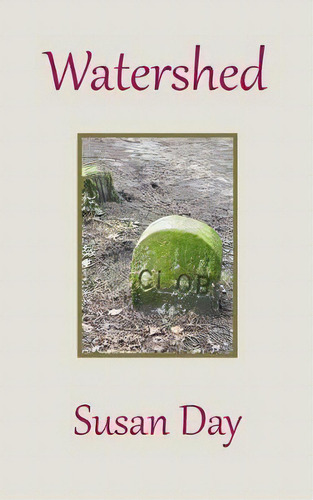 Watershed, De Susan Day. Editorial Leaping Boy Publications, Tapa Blanda En Inglés