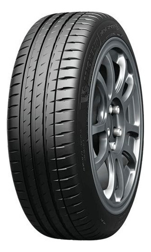 2 Pneus 315/35 R20 + 2 275/40 R20 Michelin Pilot Sport 4 N0