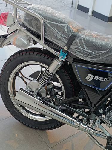 Hj 150 Gtl 2025