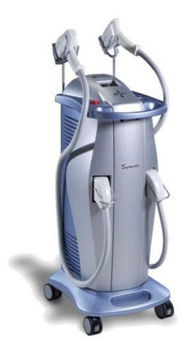 Sistema De Laser Y Radiofrecuencia Syneron Emax