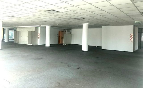 Imagen 5 de 5 de Alquiler Oficinas 720m En Munro