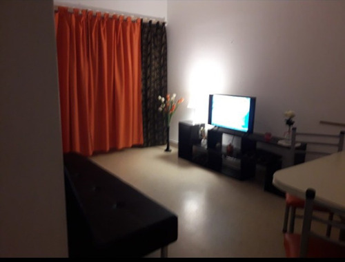 Imagen 13 de 16 de Vendo Dto. La Perla Frente Al Mar. 2 Ambientes. Impecable.
