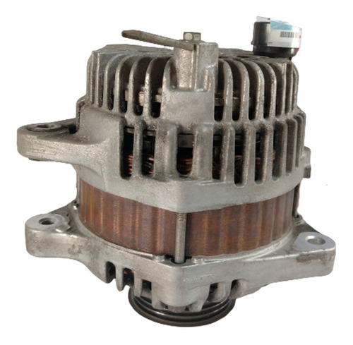 Alternador Original Honda Fit Lx 2010