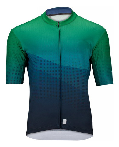 Jersey Remera Ciclismo Shimano Breakaway Manga Corta