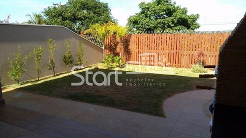 Imagem 4 de 28 de Casa À Venda Em São Luiz - Ca006963