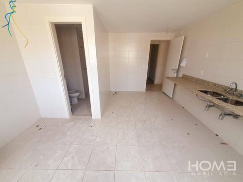 Imagem 5 de 30 de Cobertura À Venda, 180 M² Por R$ 1.850.000,00 - Barra Da Tijuca - Rio De Janeiro/rj - Co0078