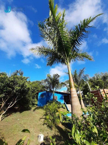 Imagem 11 de 23 de Chácara Com 2 Dormitórios À Venda, 2500 M² Por R$ 490.000,00 - Biritiba Ussu - Mogi Das Cruzes/sp - Ch0008