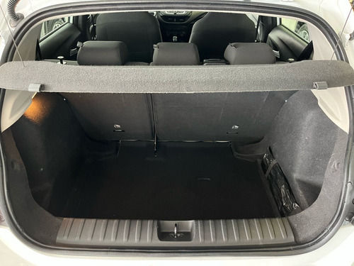 Chevrolet Onix 1.0 FLEX MANUAL