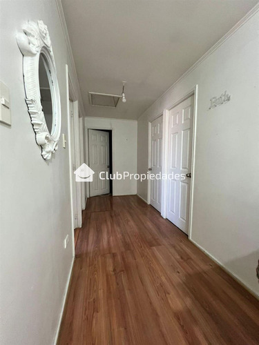 Casa En Venta En Comuna De Maipú
