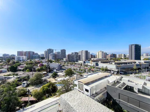 Departamento Avenida Vicuña Mackenna Poniente Id: 149497