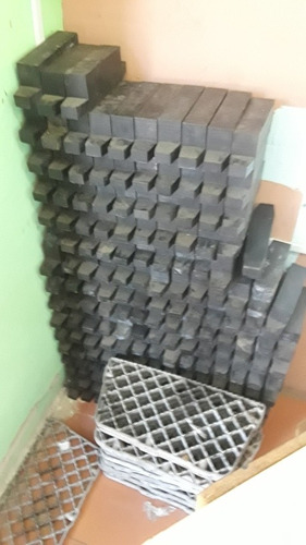Estribos Para Camiones Iveco Tektor