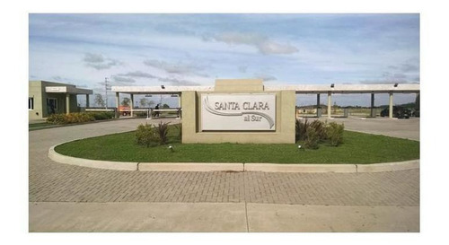 Imagen 2 de 6 de Lote Barrio Privado Santa Clara Al Sur