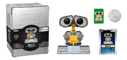 Funko Pop! Disney Pixar Wall E 54c