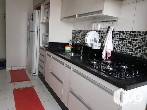 Imagem 2 de 21 de Apartamento À Venda, 60 M² Por R$ 295.000,01 - Vila Galvão - Guarulhos/sp - Ap1829