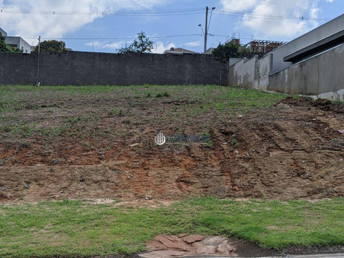 Imagem 7 de 9 de Terreno Residencial À Venda, Urbanova, São José Dos Campos - Te2128 - Te2128
