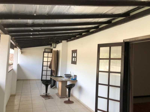 Imagem 6 de 8 de Casa Em Condomínio-à Venda-vargem Grande-rio De Janeiro - Brcn20185