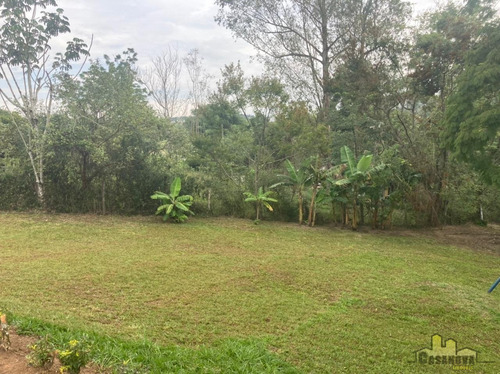 Imagem 25 de 30 de Chácara Em Loteamento Villa Branca, Jacareí/sp De 24200m² 2 Quartos À Venda Por R$ 650.000,00 - Ch1205068-s