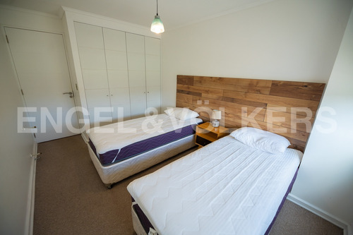 Penthouse Completamente Amoblado