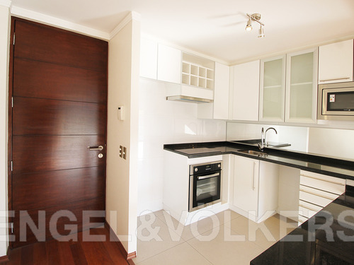 Arriendo Departamento, 1 Dormitorio, Las Condes