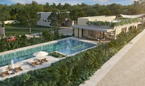 Imagen 4 de 7 de Lotes Residenciales En Santa Gertrudis Copó