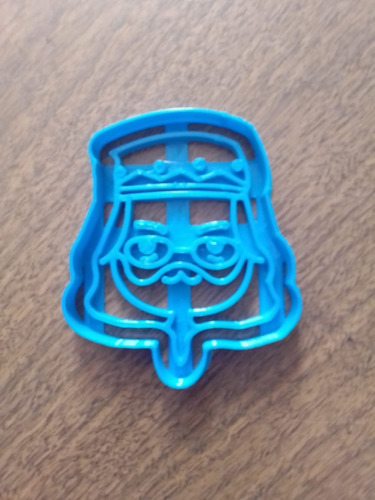 Cortadores Galletas Harry Potter