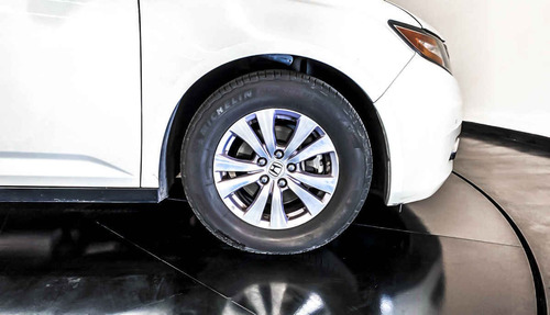 Imagen 13 de 15 de 33104 - Honda Odyssey 2016 Con Garantía