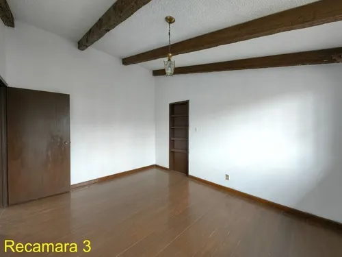 Casa Venta En Col. Bosque Del Sur / 262 M2