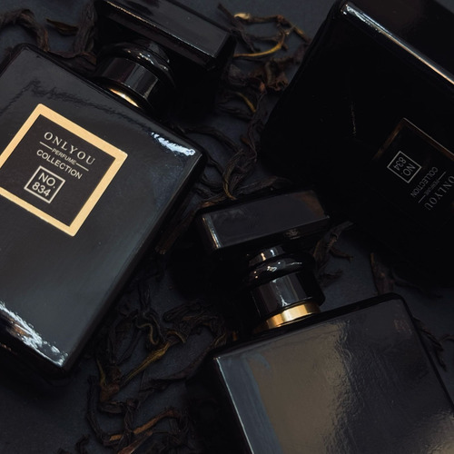Only You Collection Inspire Eau De Parfum Mujer