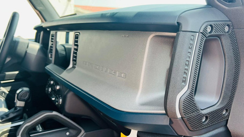 Ford Bronco 2.3 Ecoboost Outer Banks 4P