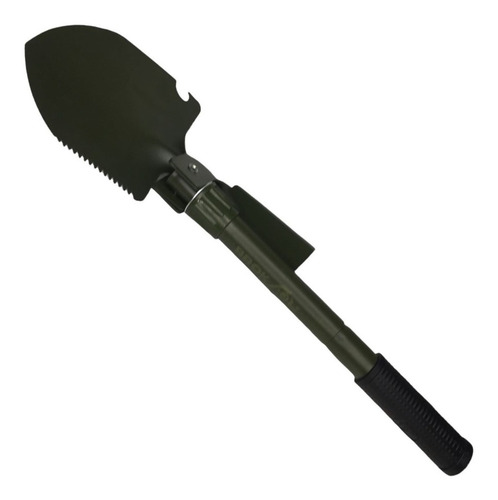Pala Plegable Acero Brogas Zapa Brujula Camping Pal-02