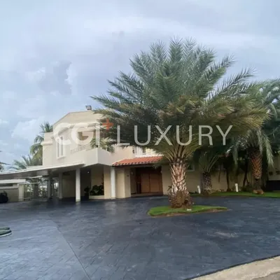 Casa en alquiler