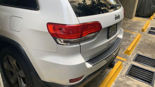 Imagen 5 de 15 de Jeep Cherokee Limite Americana