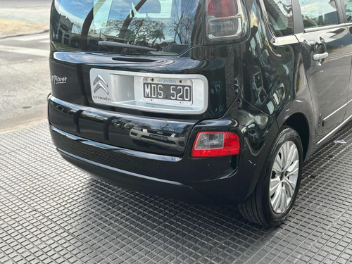 Citroën C3 Picasso 1.6 Sx 110cv