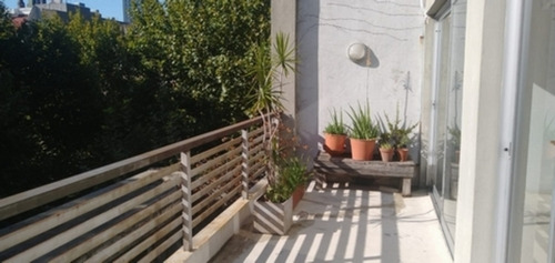 Departamento Monoambiente, Alquiler Temporal, Palermo Hollywood
