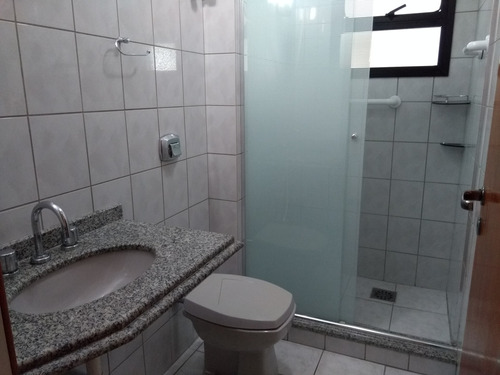 Imagem 24 de 30 de Apartamento De 3 Dormitórios, 116m² Condomínio Com Área De Lazer Completa Na Cabeceira Da Ponte Hercílio Luz No Estreito Florianópolis, Sc - Sc - Ap0021_foch