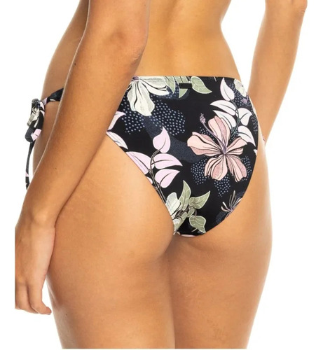 Traje De Baño Playa Roxy Pt Beach Classics Negro Mujer Erjx4